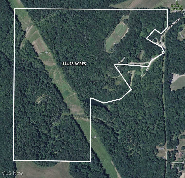 Oak Ridge Road, Wellsville, Ohio image 2