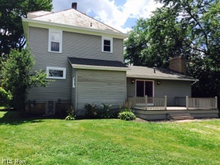 Sebring Land Co - Residential