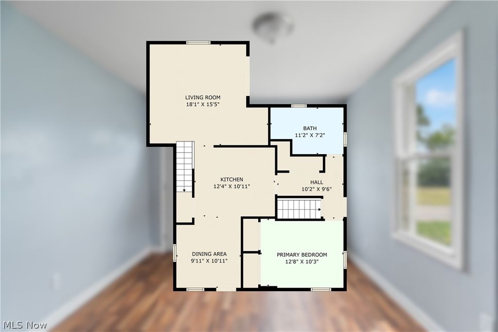 Photo of 15562 Portage Street, Doylestown, OH 44230 (MLS # 5203755)