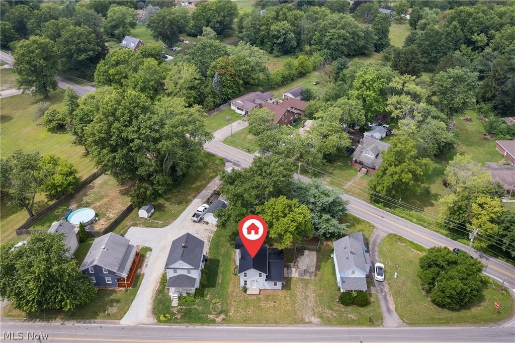 Photo of 15562 Portage Street, Doylestown, OH 44230 (MLS # 5203755)