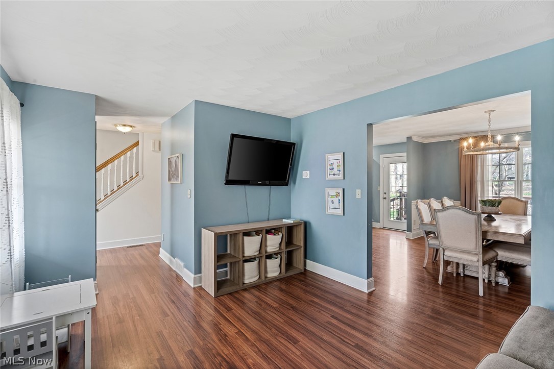 Southpoint Run 3 - Residential
