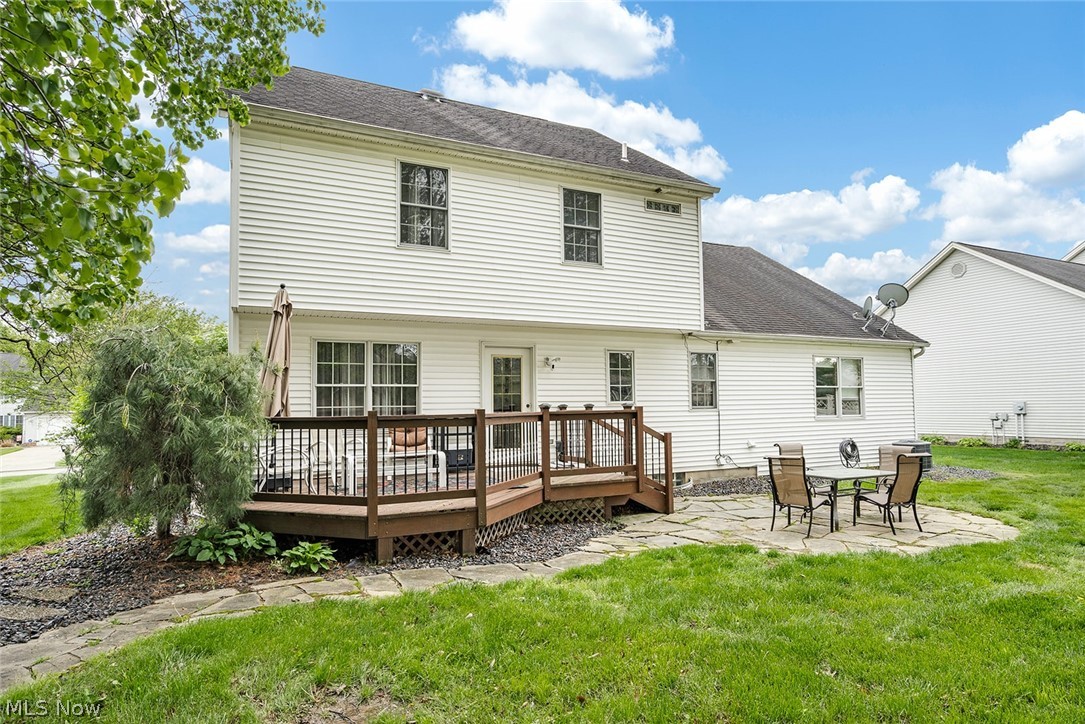 Southpoint Run 3 - Residential