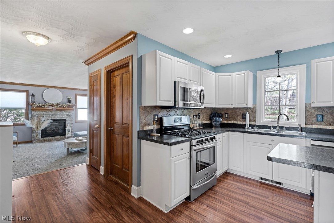 Southpoint Run 3 - Residential