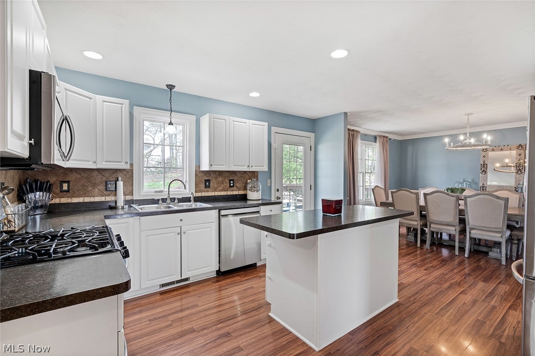 Southpoint Run 3 - Residential