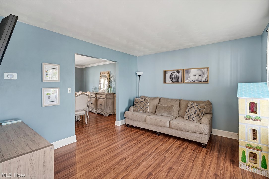 Southpoint Run 3 - Residential