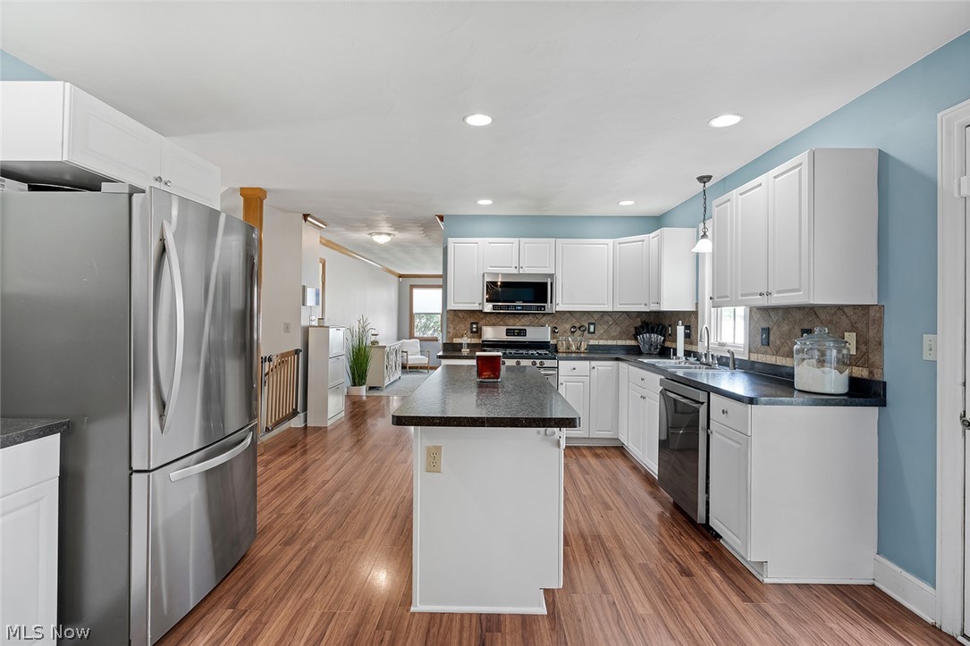 Southpoint Run 3 - Residential