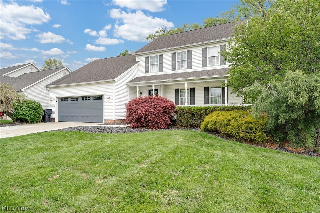 Southpoint Run 3 - Residential