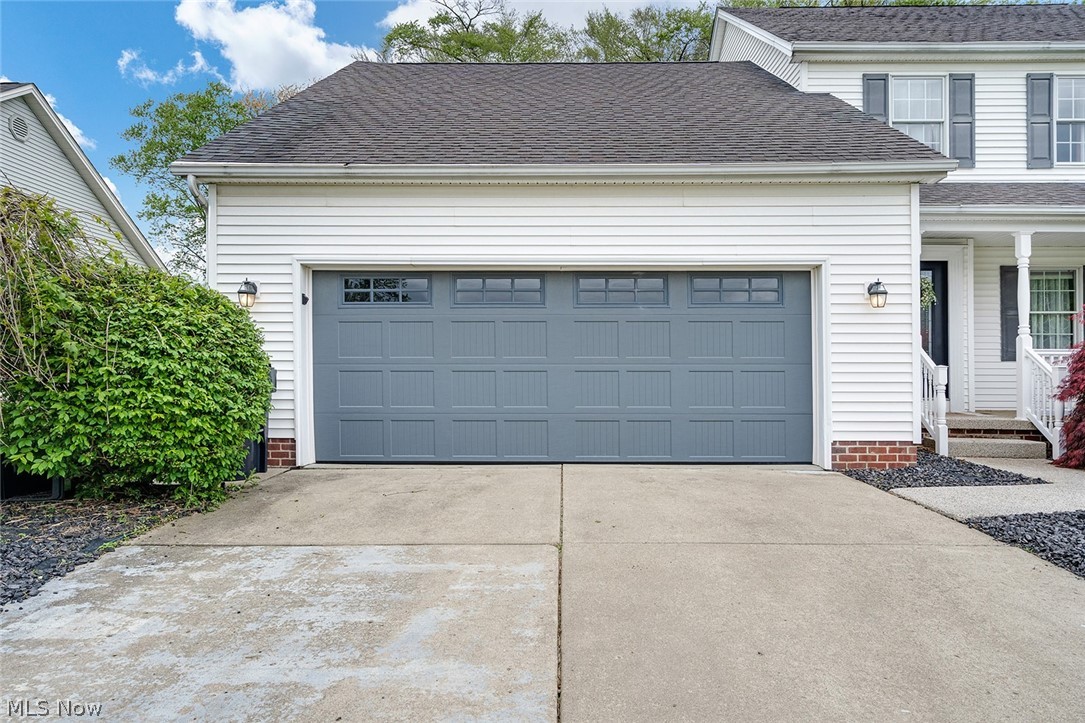Southpoint Run 3 - Residential