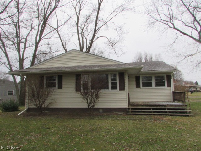 Kimberly Acres - Residential