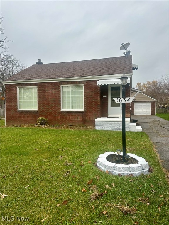 1634 Everett Avenue, Youngstown, Ohio image 1