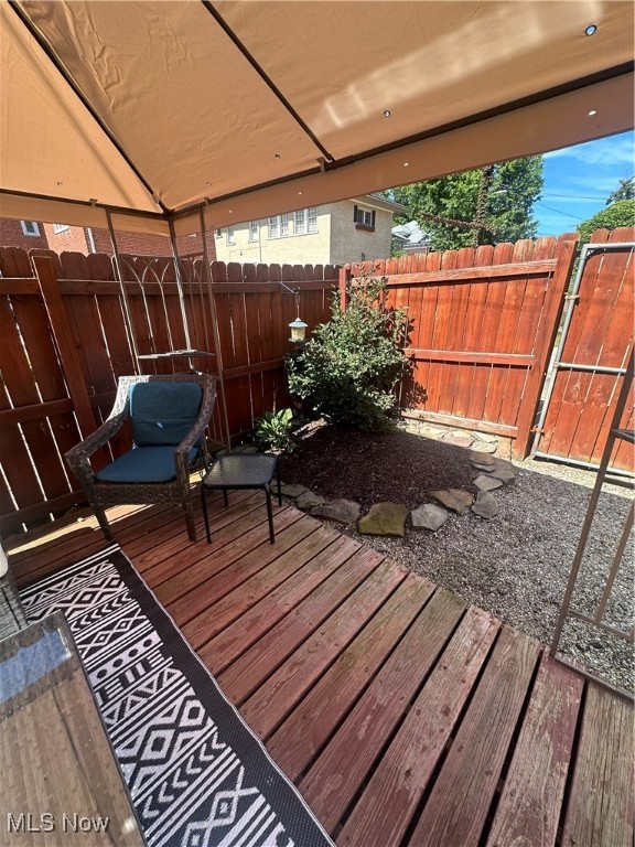 Superior Park - Residential