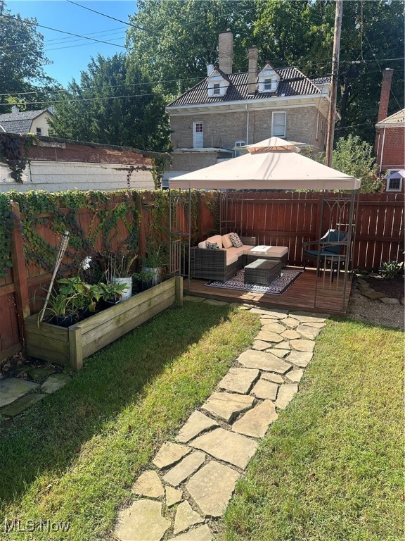 Superior Park - Residential