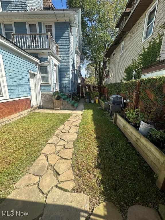 Superior Park - Residential