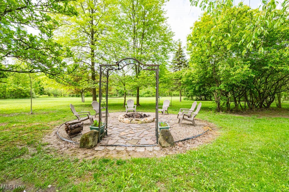 8584 Fisher Road, Diamond, Ohio image 42