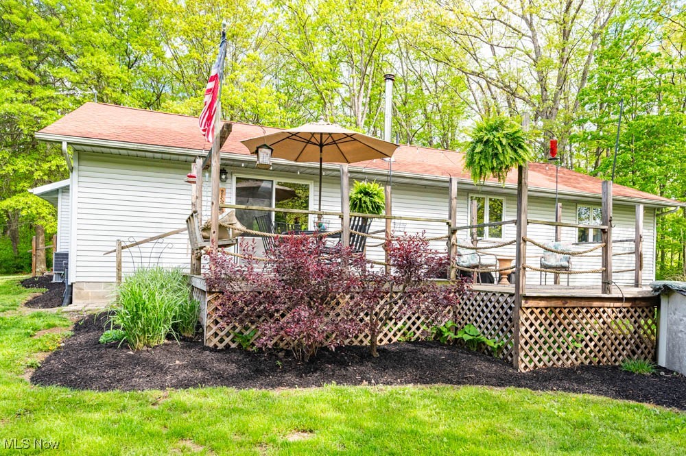 8584 Fisher Road, Diamond, Ohio image 32