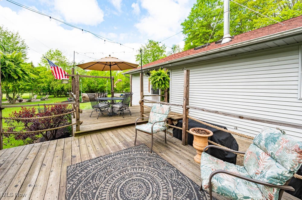 8584 Fisher Road, Diamond, Ohio image 33