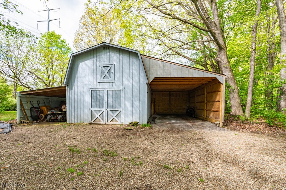 8584 Fisher Road, Diamond, Ohio image 45