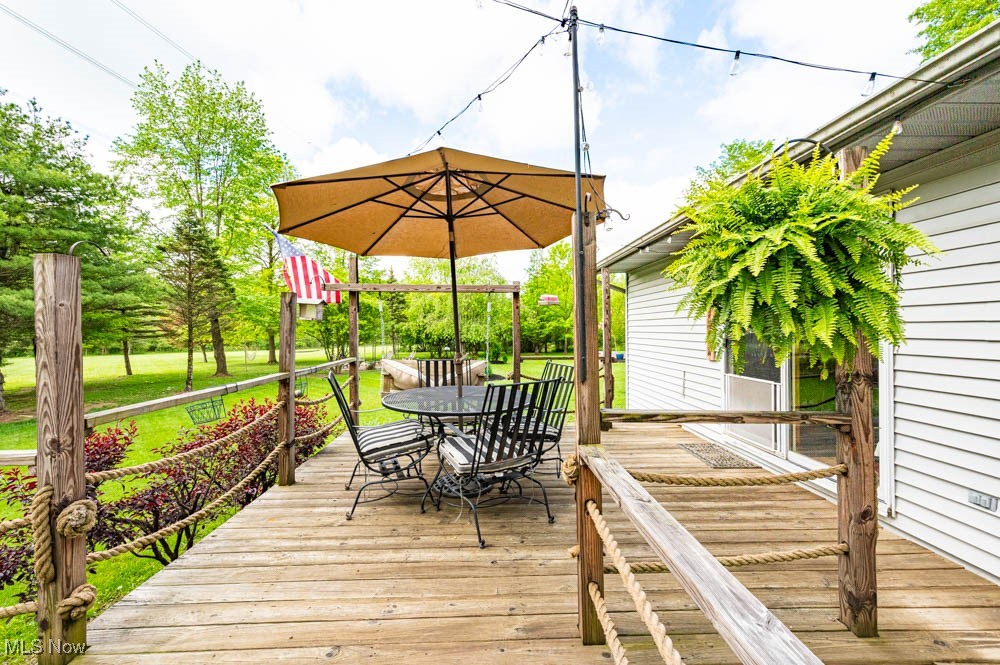 8584 Fisher Road, Diamond, Ohio image 34