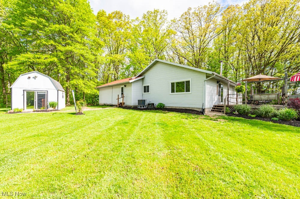 8584 Fisher Road, Diamond, Ohio image 44