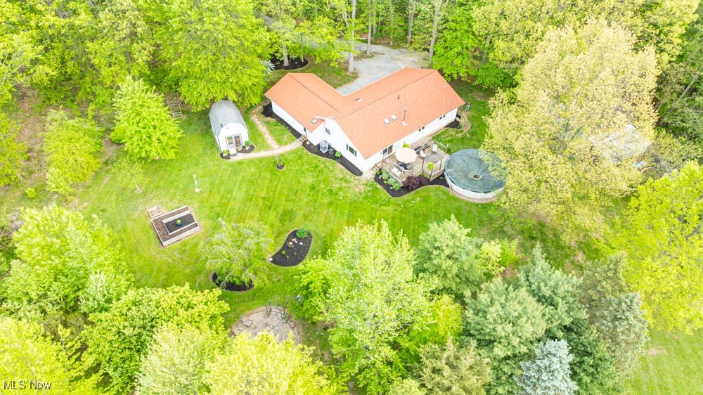 8584 Fisher Road, Diamond, Ohio image 48