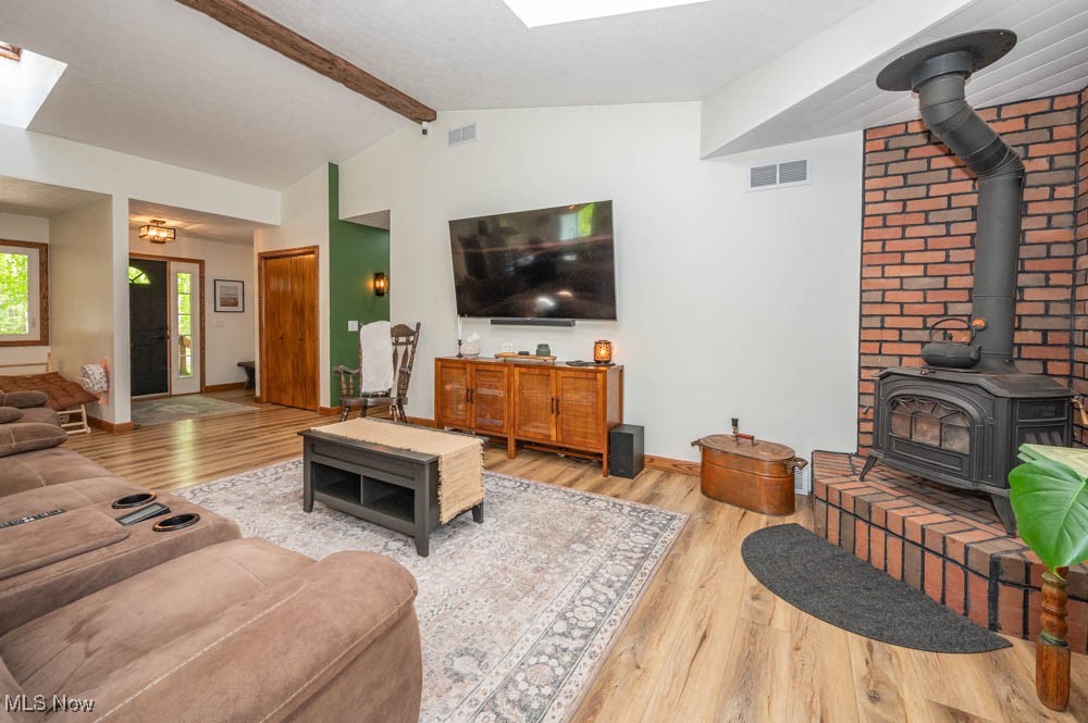 8584 Fisher Road, Diamond, Ohio image 12