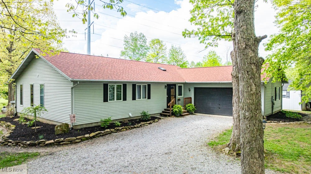 8584 Fisher Road, Diamond, Ohio image 47