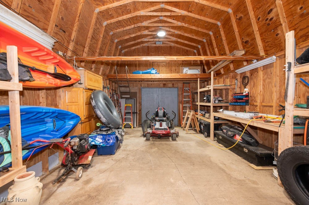 8584 Fisher Road, Diamond, Ohio image 46
