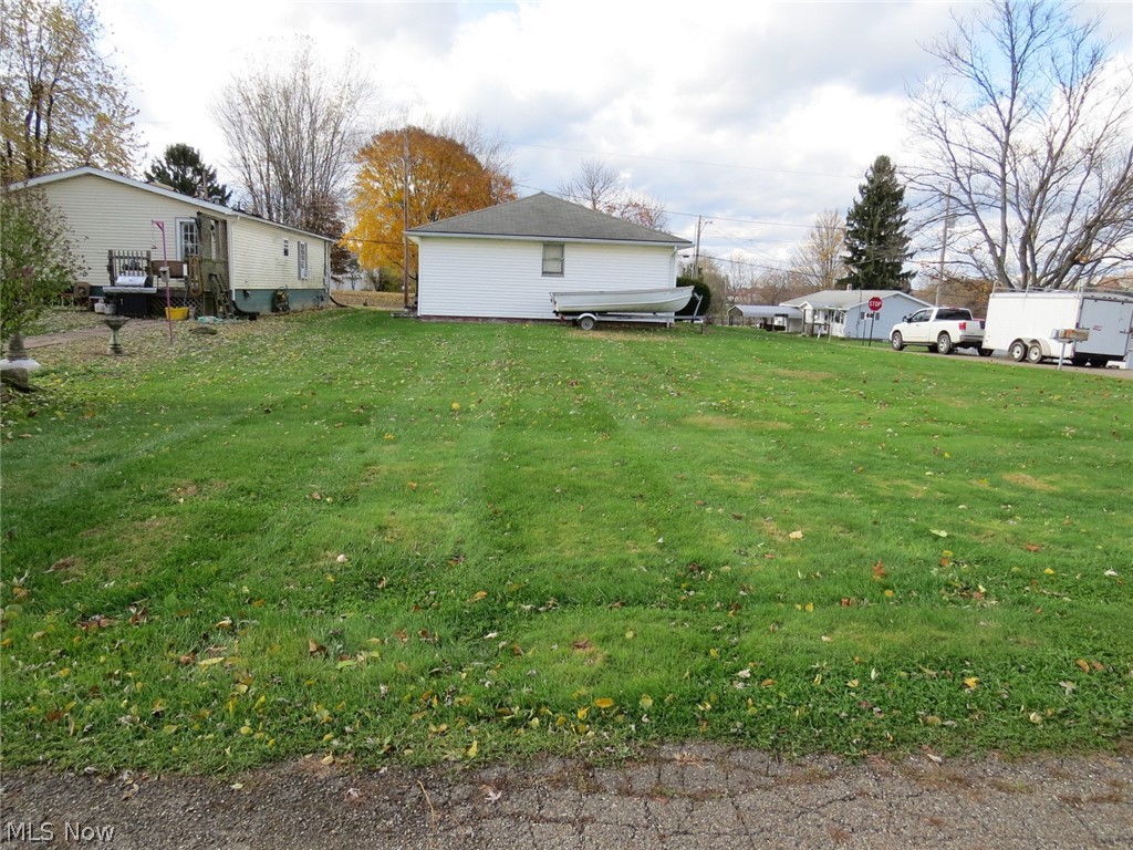 Beautiful View Add - Residential