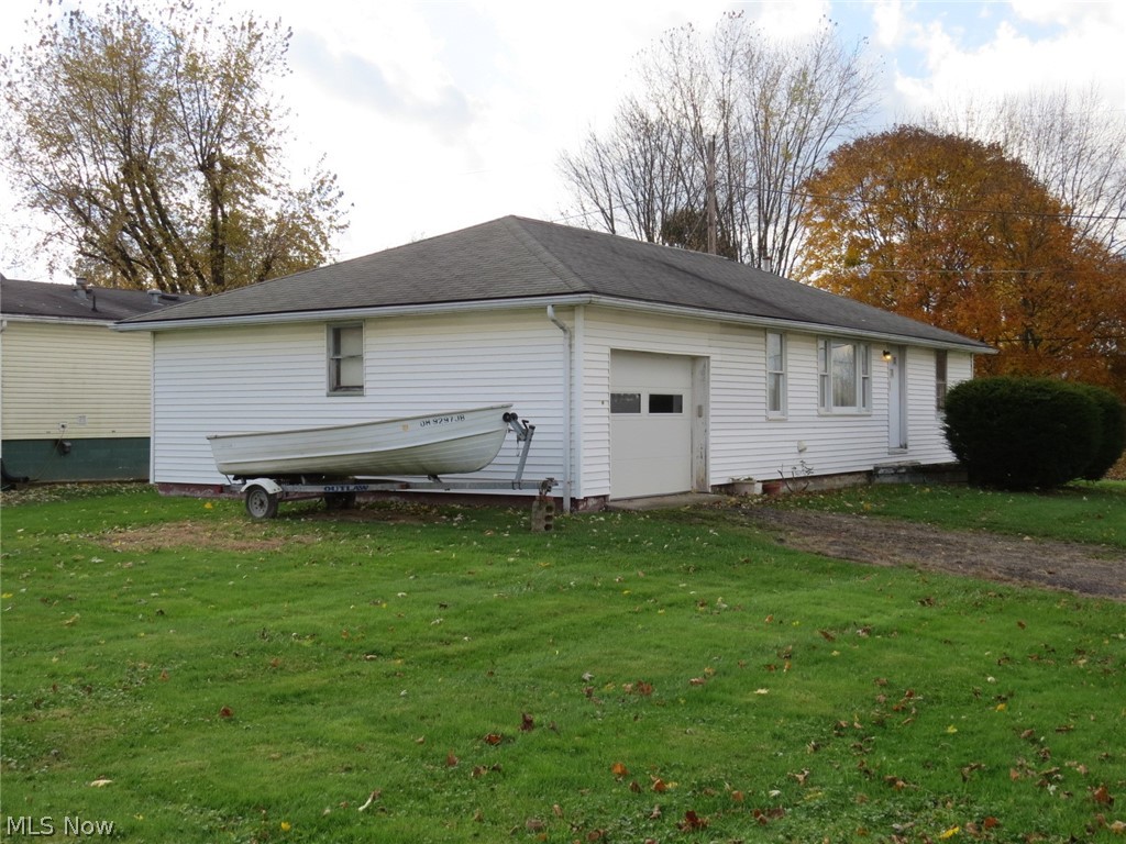 Beautiful View Add - Residential