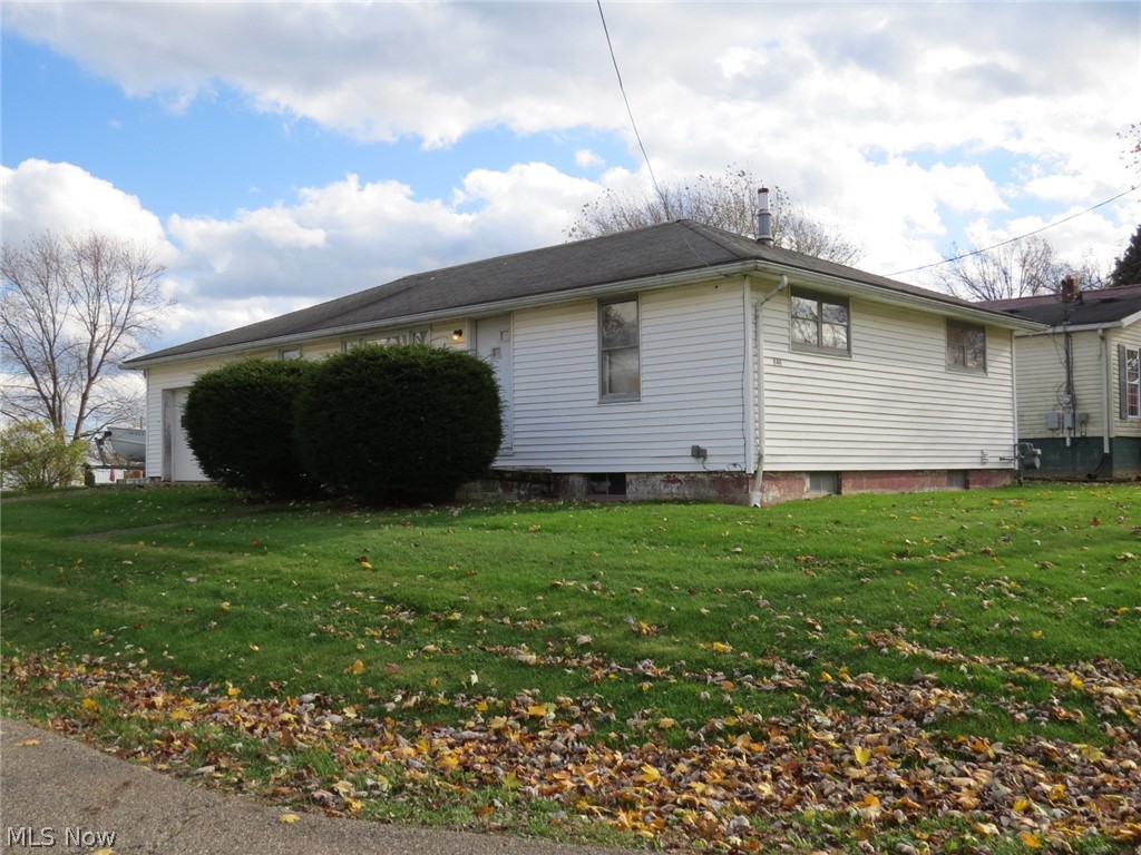 Beautiful View Add - Residential