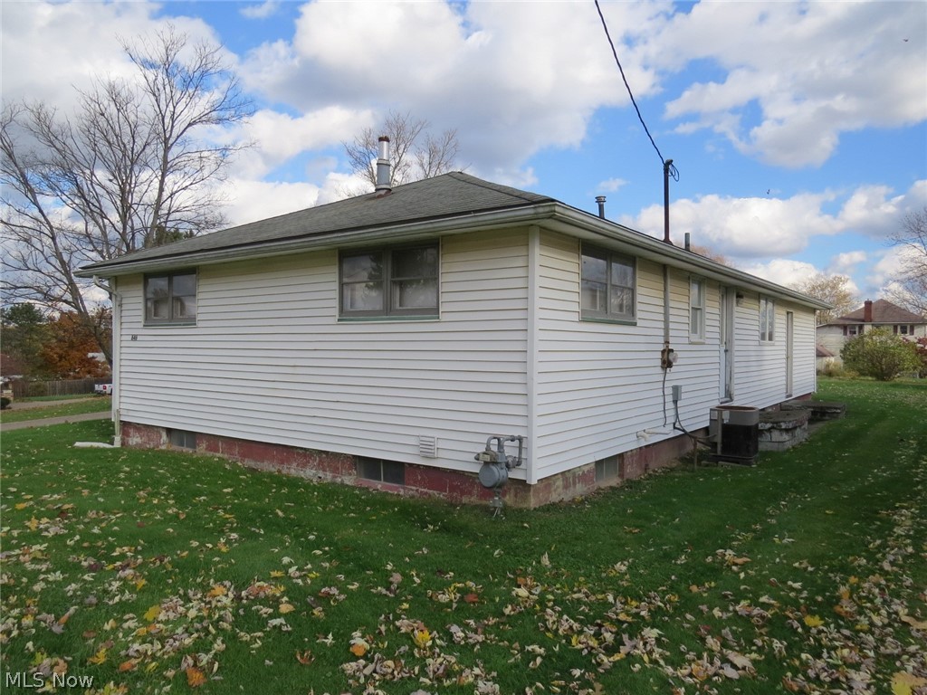 Beautiful View Add - Residential