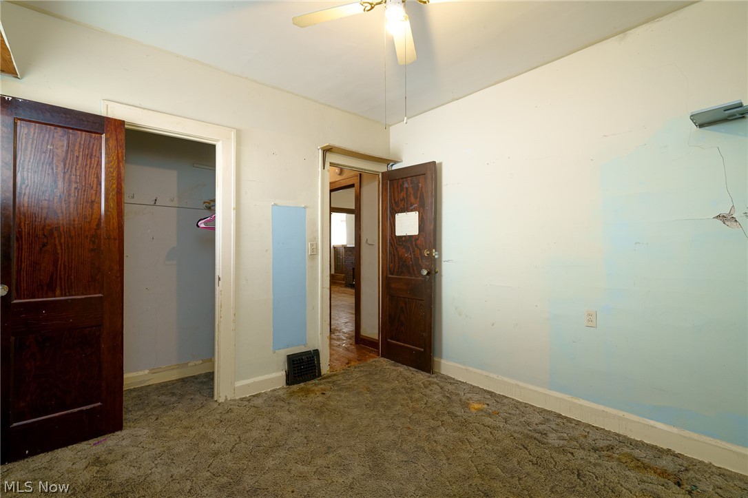 Hillcrest - Residential