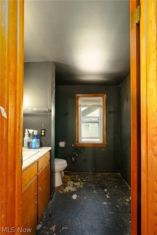 Hillcrest - Residential