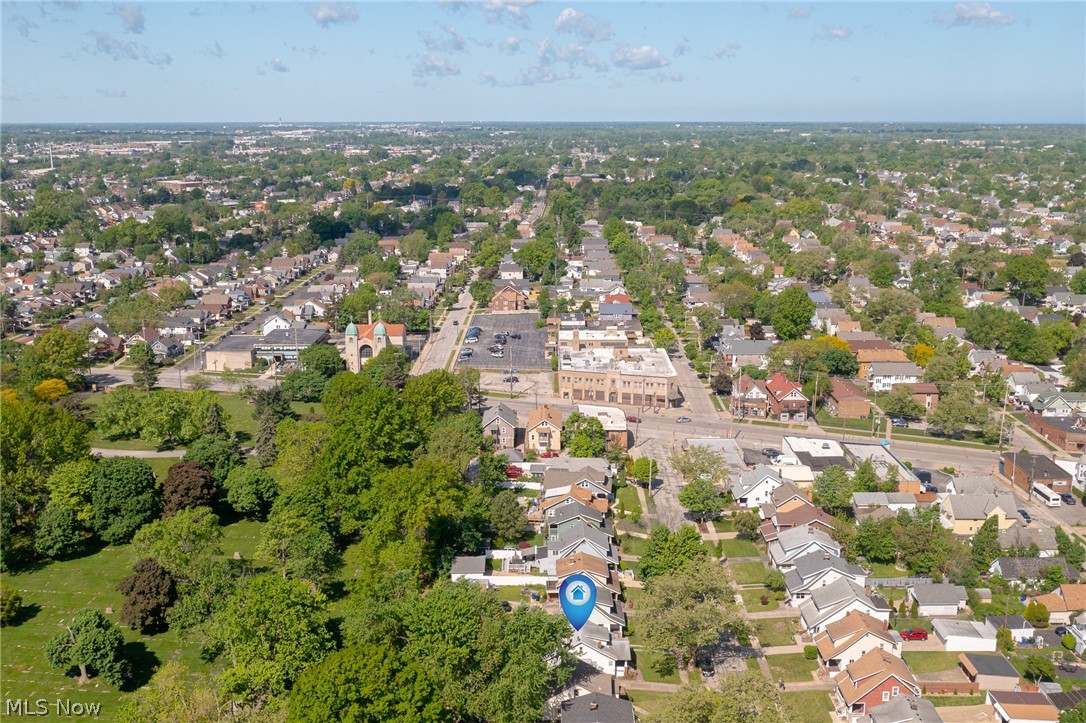 Hillcrest - Residential