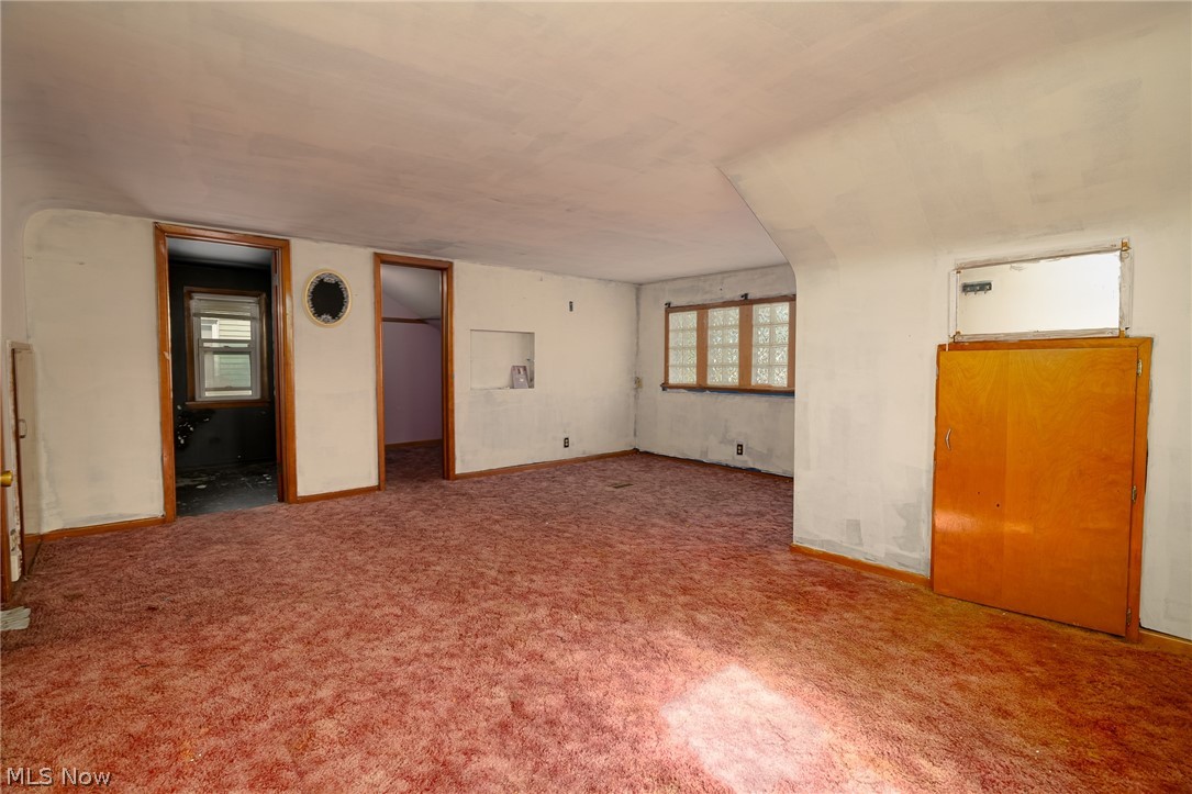 Hillcrest - Residential