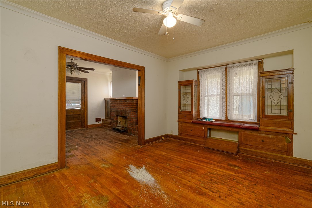 Hillcrest - Residential