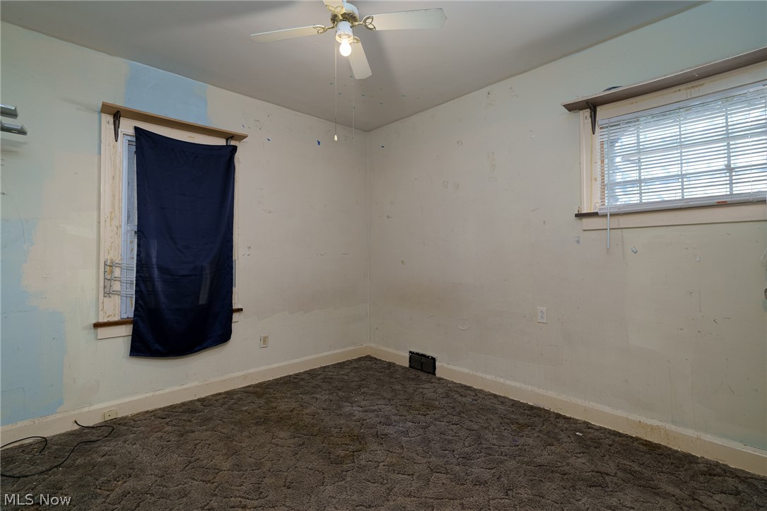 Hillcrest - Residential