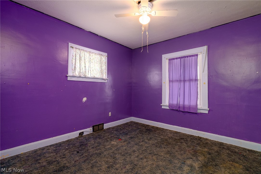 Hillcrest - Residential