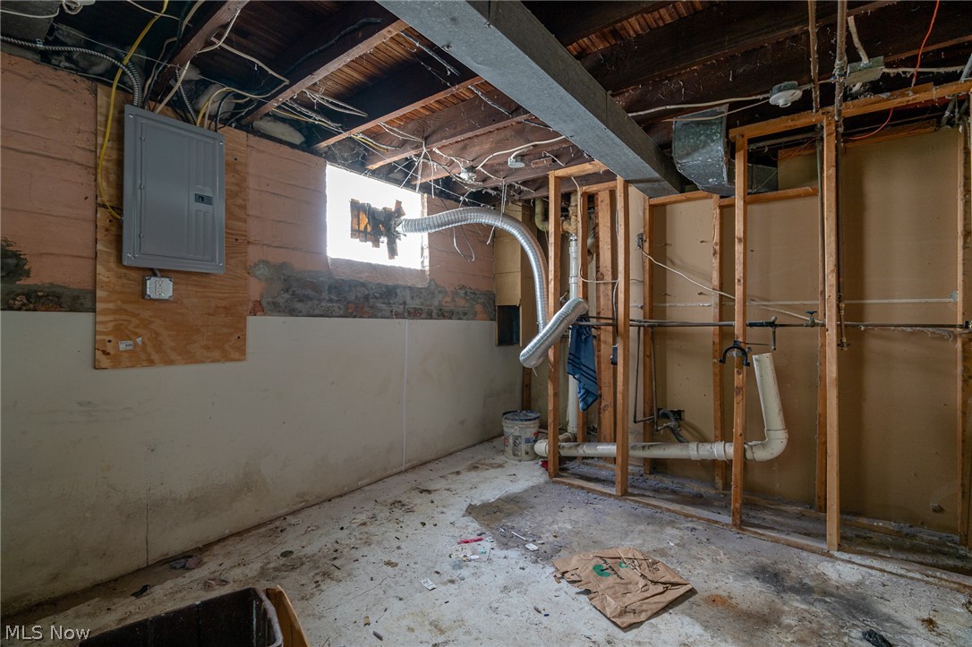 Hillcrest - Residential