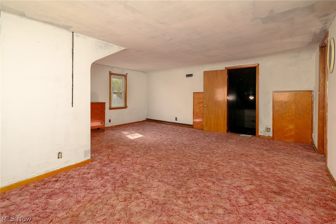 Hillcrest - Residential