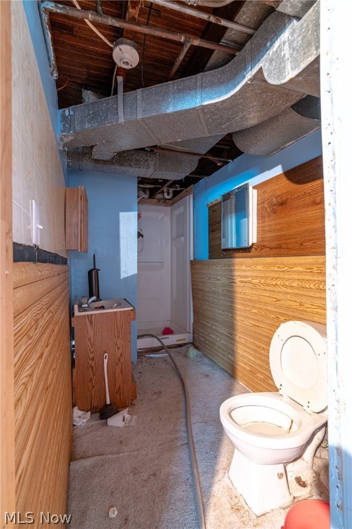 Hillcrest - Residential