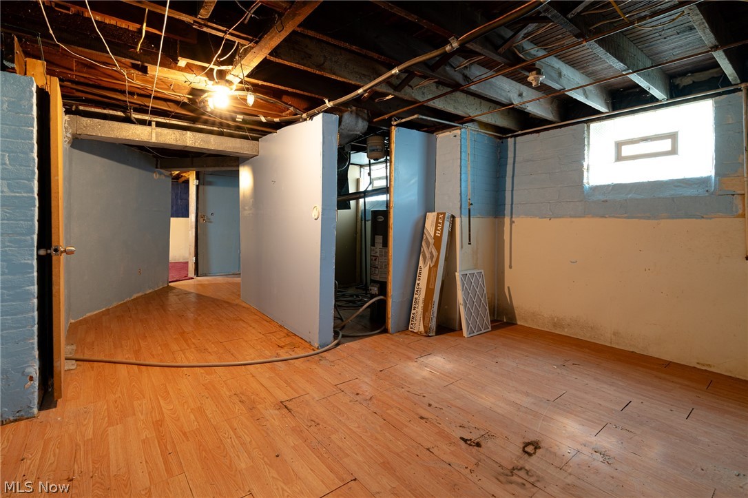 Hillcrest - Residential