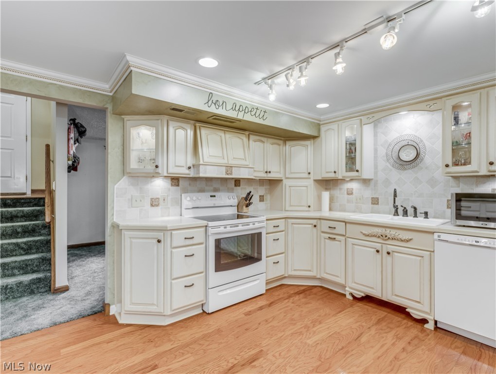 Northport Sub - Residential