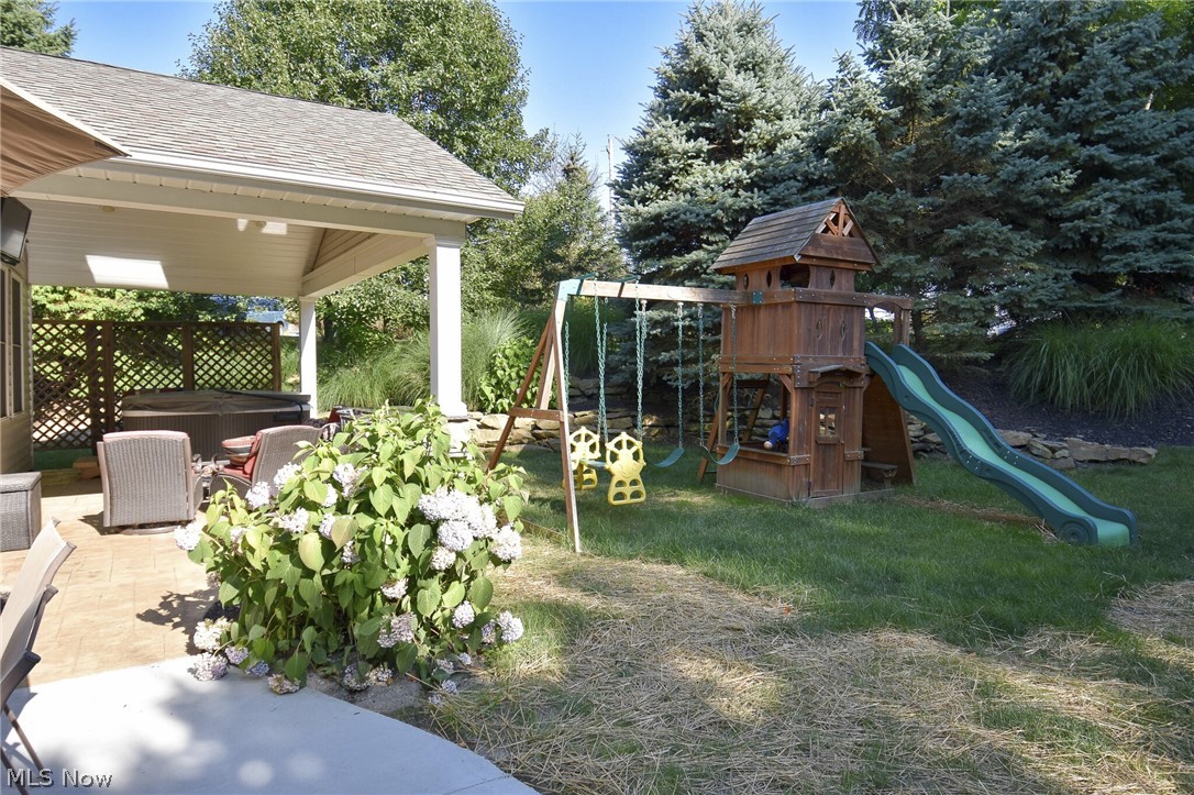 Centennial Village Sub - Residential