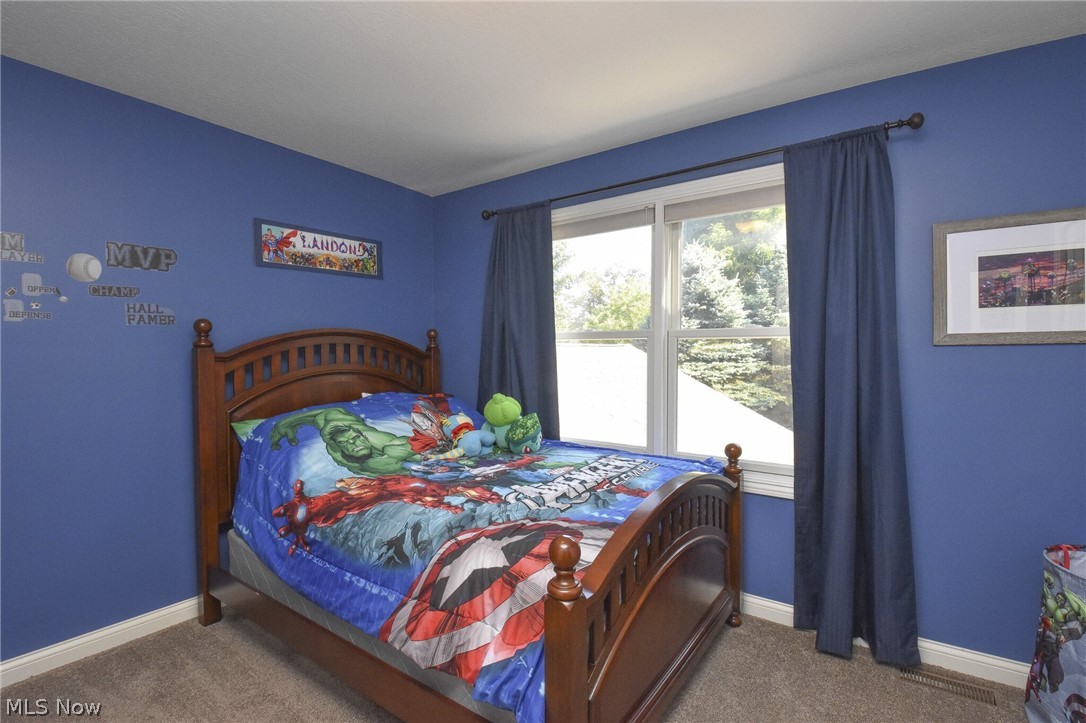 Centennial Village Sub - Residential