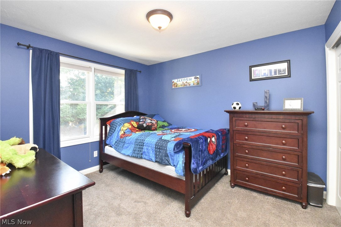 Centennial Village Sub - Residential