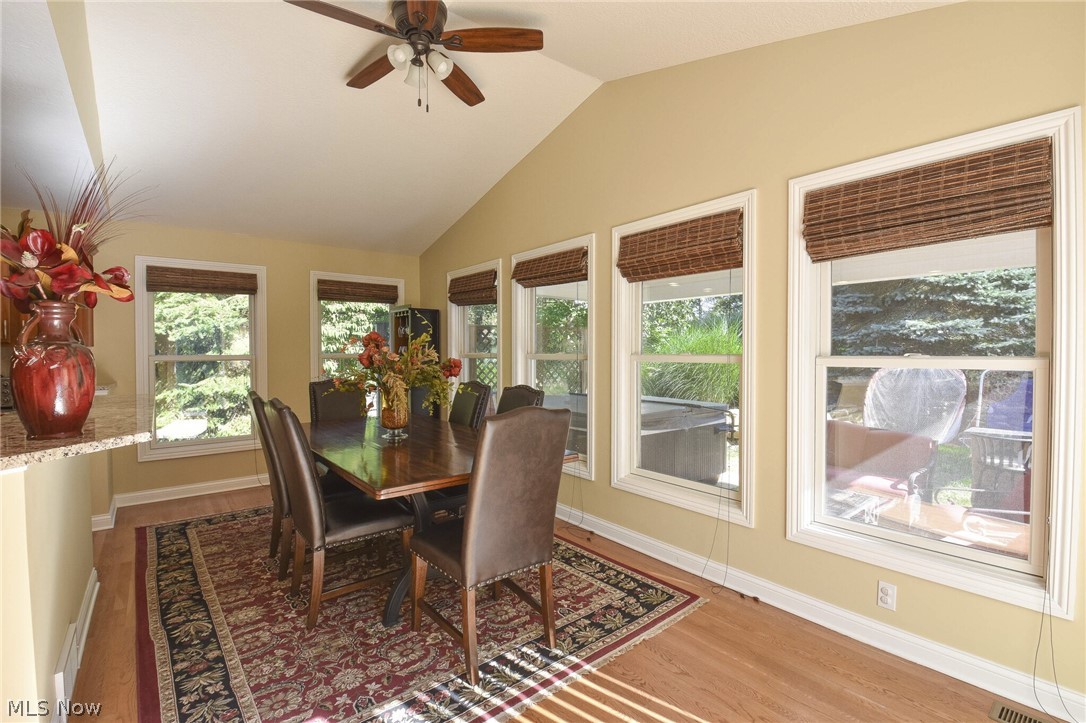 Centennial Village Sub - Residential