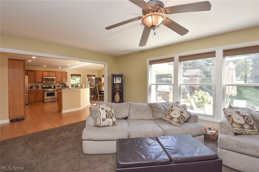 Centennial Village Sub - Residential