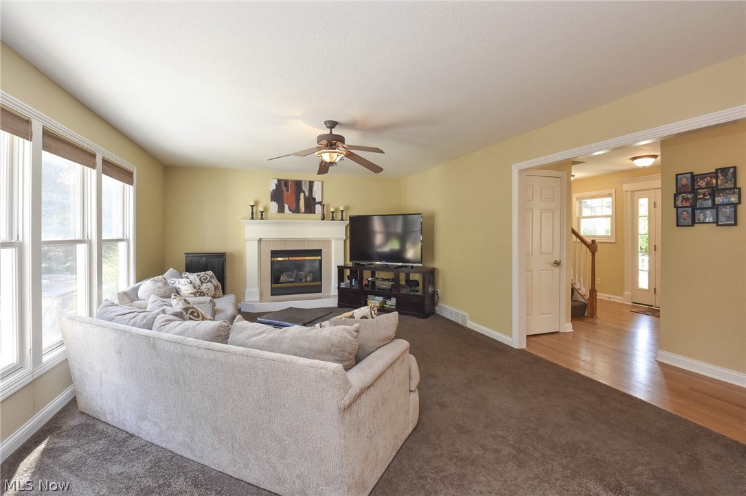 Centennial Village Sub - Residential