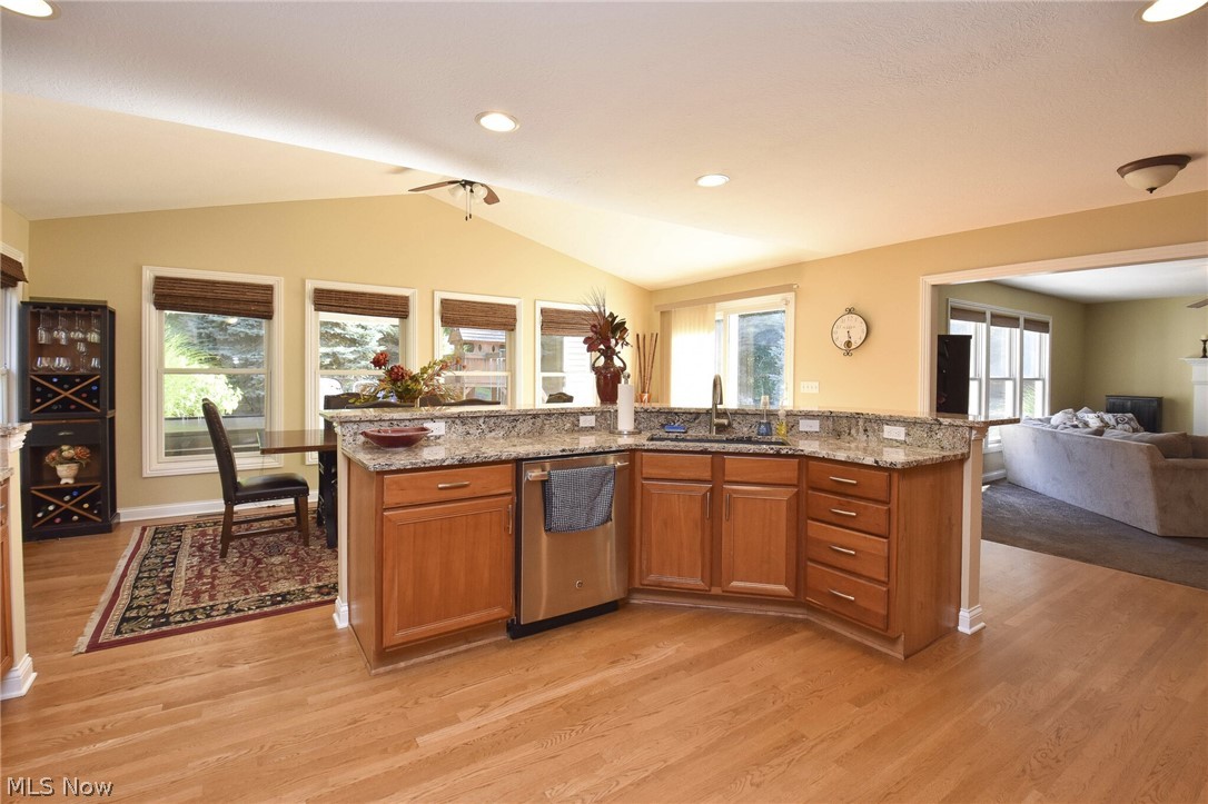 Centennial Village Sub - Residential